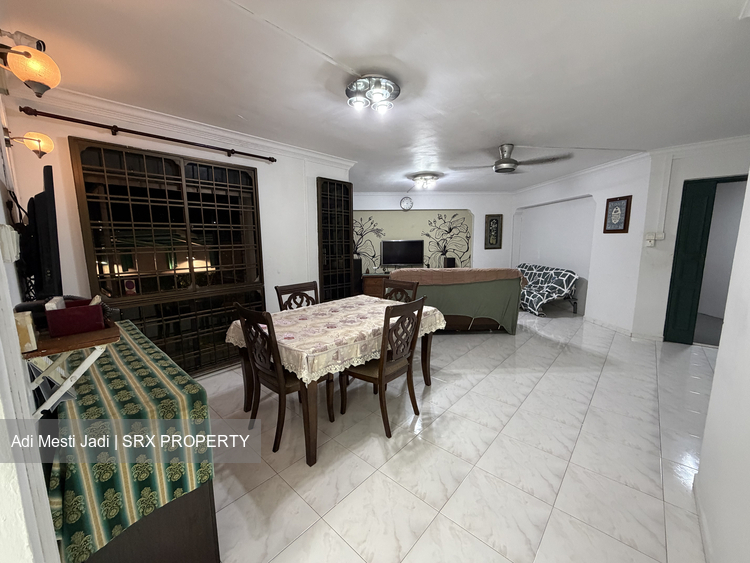 Blk 517A Jurong West Street 52 (Jurong West), HDB 5 Rooms #526761701